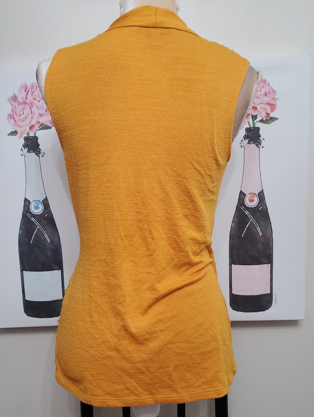 41 Hawthorn Blouse Size Medium - Picture 5 of 8